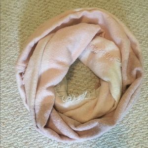 LOFT Accessories - NWT Loft Circle Scarf LOFT Accessories - NWT Loft Circle Scarf